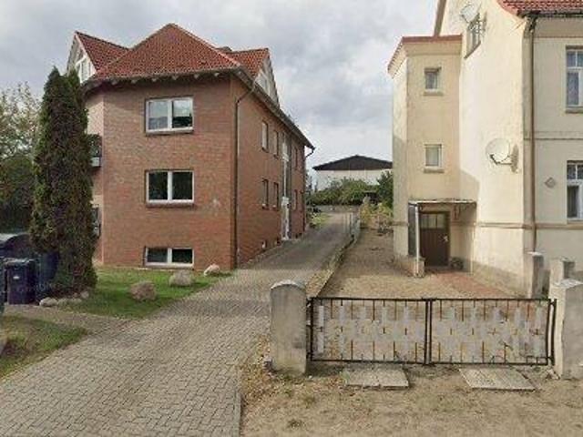39 m2 apartment for rent in Ludwigslust Parchim