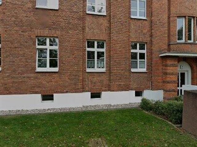 39 m2 apartment for rent in Ludwigslust Parchim