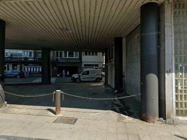 39 m2 apartment for rent in Luik