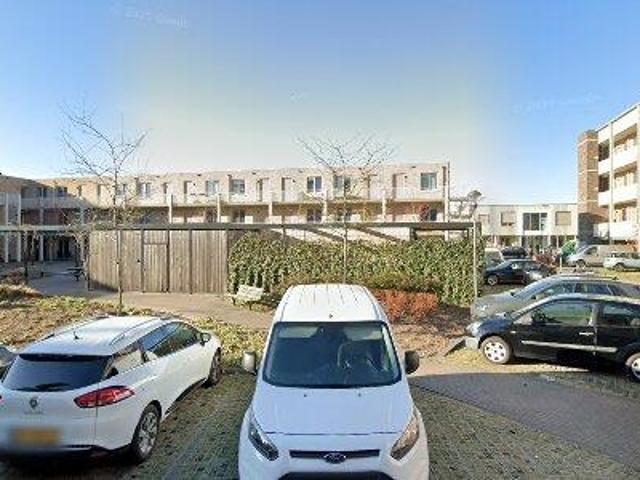 39 m2 apartment for rent in Nijmegen