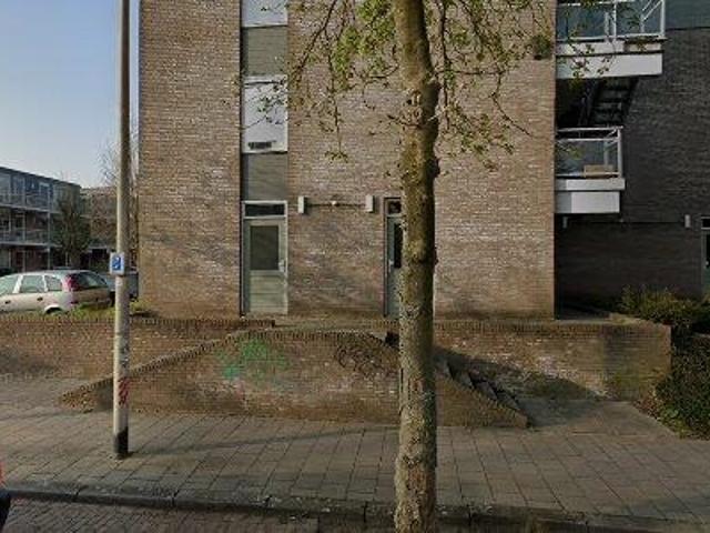39 m2 apartment for rent in Nijmegen