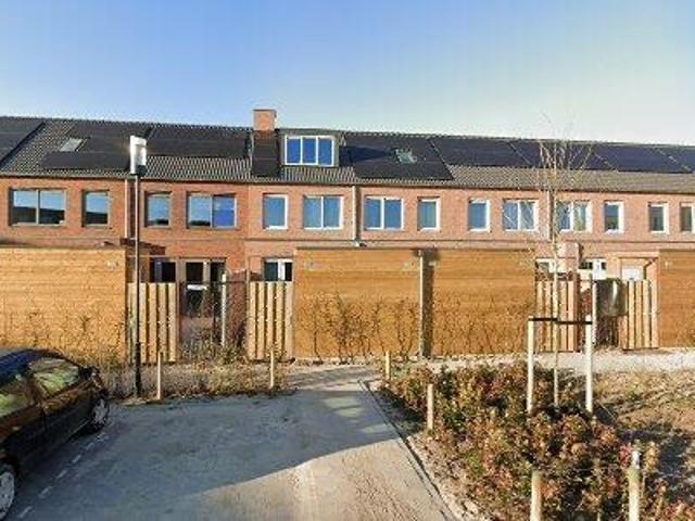 39 m2 apartment for rent in Nijmegen