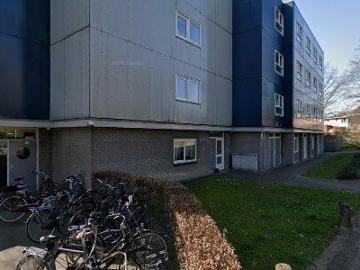 39 m2 apartment for rent in Nijmegen