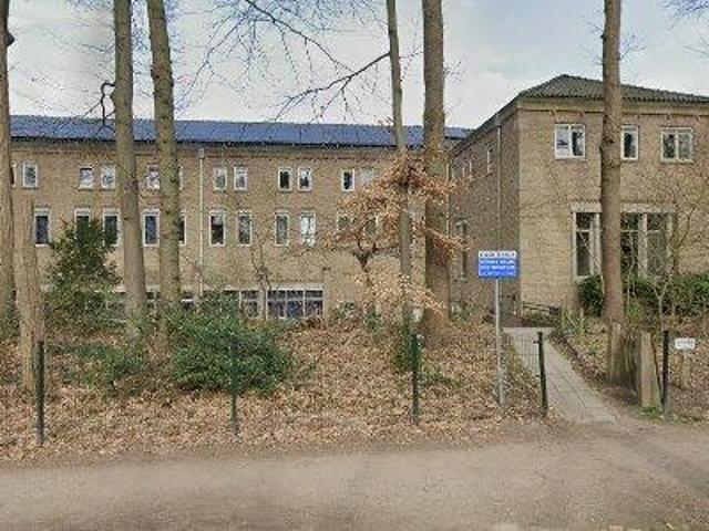 39 m2 apartment for rent in Nijmegen