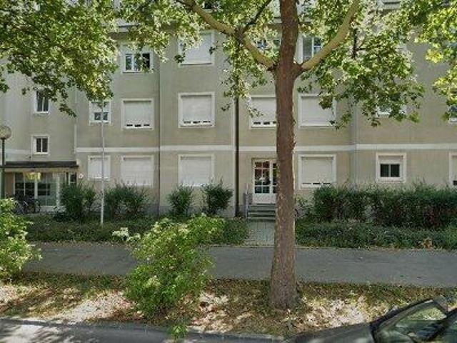 39 m2 apartment for rent in Stetteldorf am Wagram