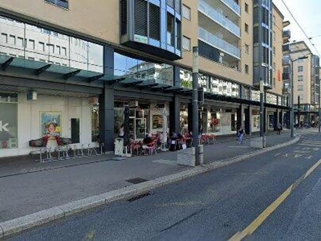 39 m2 apartment for rent in Riviera Pays d'Enhaut