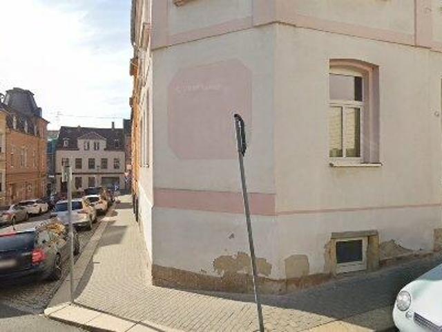 39 m2 apartment for rent in Vogtlandkreis