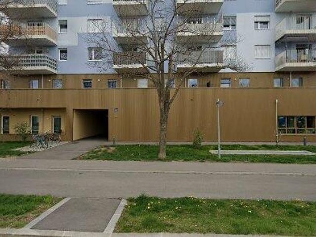 39 m2 apartment for rent in Vienna Floridsdorf
