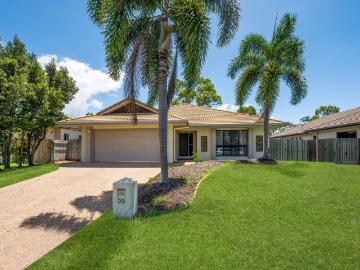 Bohle Plains, Townsville City, Inneston, Yorke Peninsula, Yorke Peninsula, Garden Island, City of Salisbury, South Australia