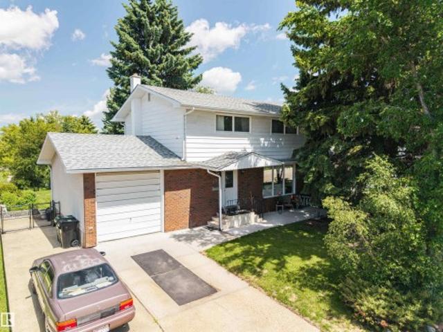39 Manor Drive, Sherwood Park, AB, T8A 0P9 house for sale | Listing ID E4495 | Royal LePage