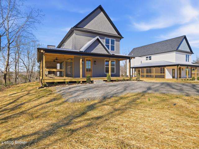 39 Madison Trail