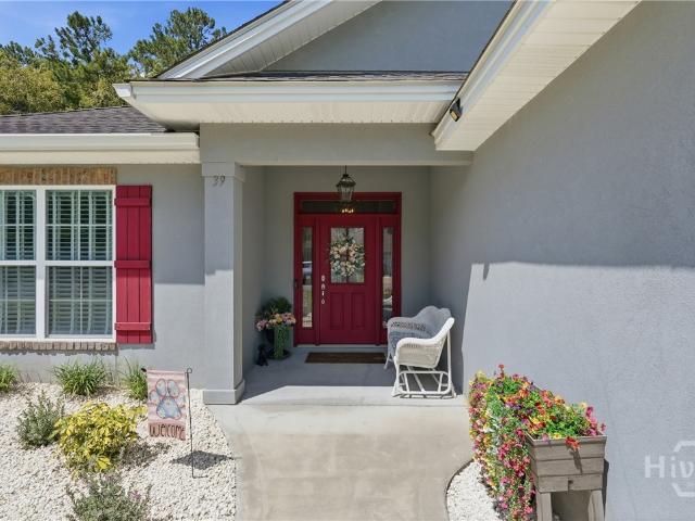39 Magnolia Bluff Drive