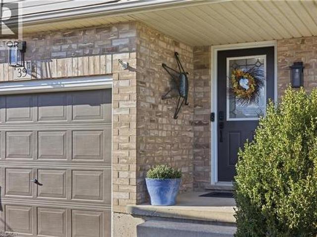 39 Maitland Street, Kitchener, ON, N2R 1V2 house for sale | Listing ID 40865 | Royal LePage