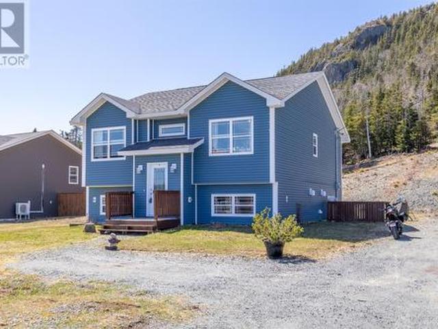 39 Main Road, Georgetown, NL, A0A 2Z0 house for sale | Listing ID 1301 | Royal LePage