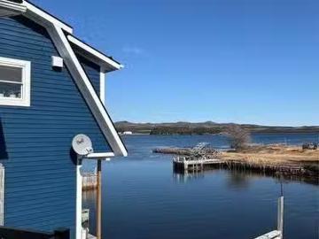39 Main Road, North Harbour, NL, A0E 2N0 house for sale Lis.