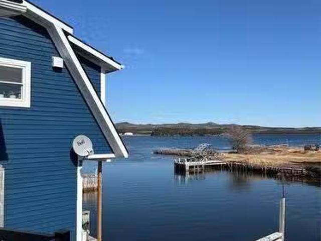 39 Main Road, North Harbour, NL, A0E 2N0 house for sale Lis.