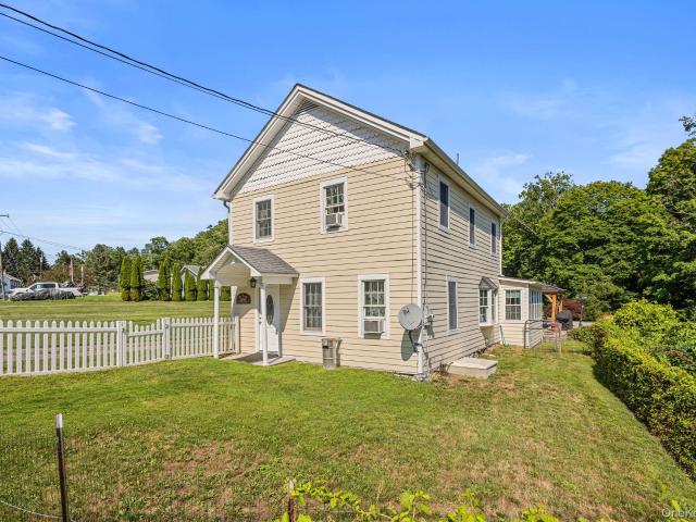 39 Main Street