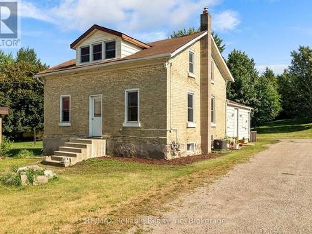 39 Main Street E, Bluewater Zurich, ON, N0M 2T0 house for sale | Listing ID X13607 | Royal LePage