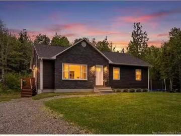 39 Malbec Lane, Noonan, NB, E3A 7N6 house for sale Listing.