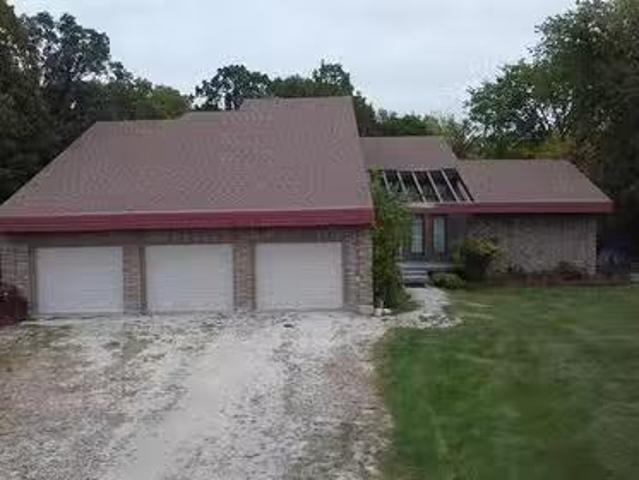 39 Maple Ridge Dr, St Andrews, MB, R1A 2Y5 house for sale L.