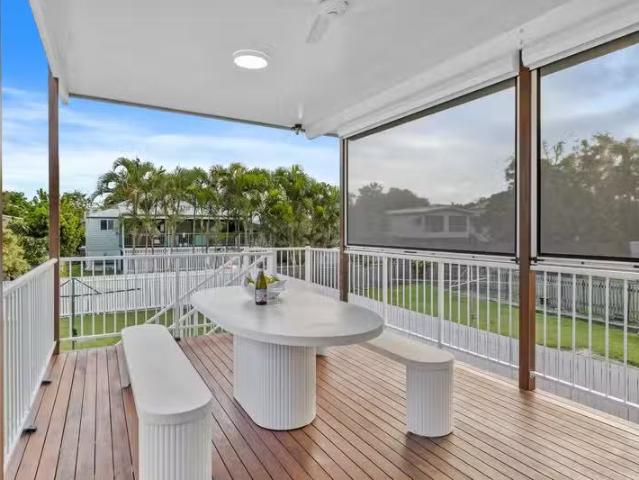 39 Margaret Street, ALLENSTOWN, QLD 4700 House for Rent