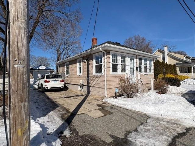 39 Mawney Avenue, Warwick, US, RI