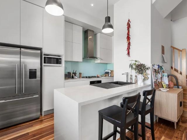 3/9 Melinga Crescent Chadstone, VIC 3148