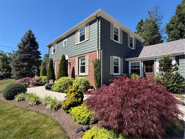 39 Merry Mount Drive