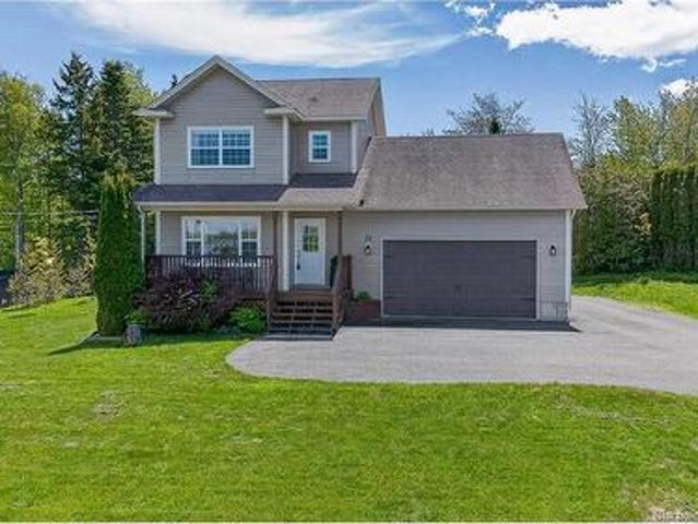 39 Meteor Dr, Quispamsis, NB, E2G 2C5 house for sale | Listing ID NB147651 | Royal LePage