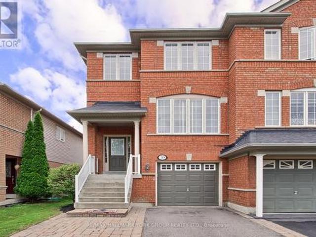39 Millcliff Circle, Aurora, ON, L4G 7N7 house for sale | Listing ID N13596 | Royal LePage