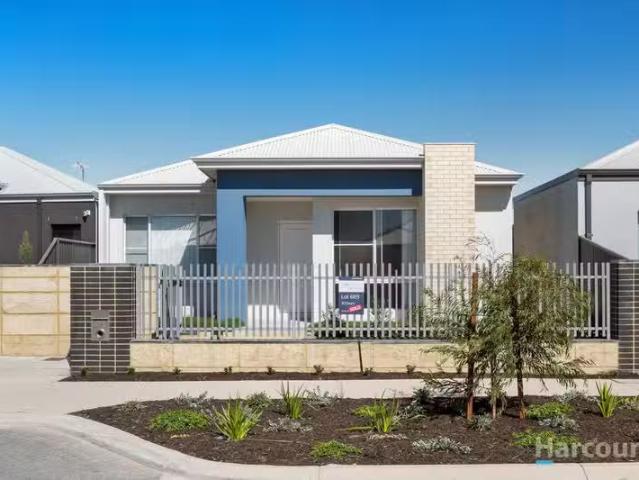 39 Mirabilis Avenue, JINDALEE, WA 6036 House for Rent