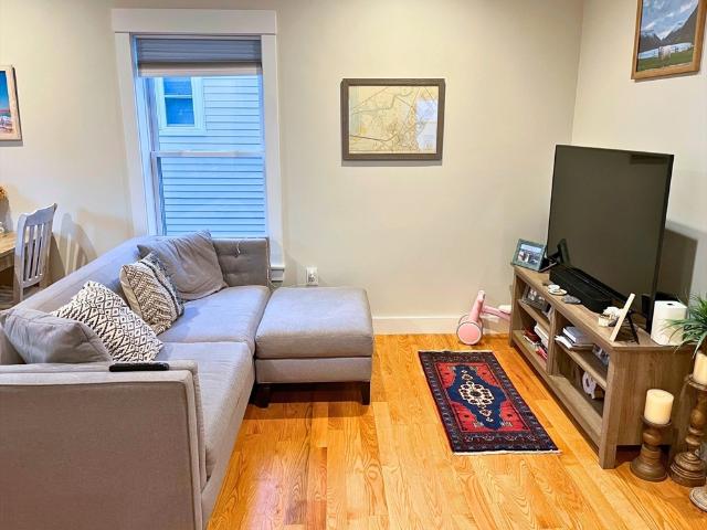39 Montrose St, Unit 2, Everett, MA 02149 | MLS #73490
