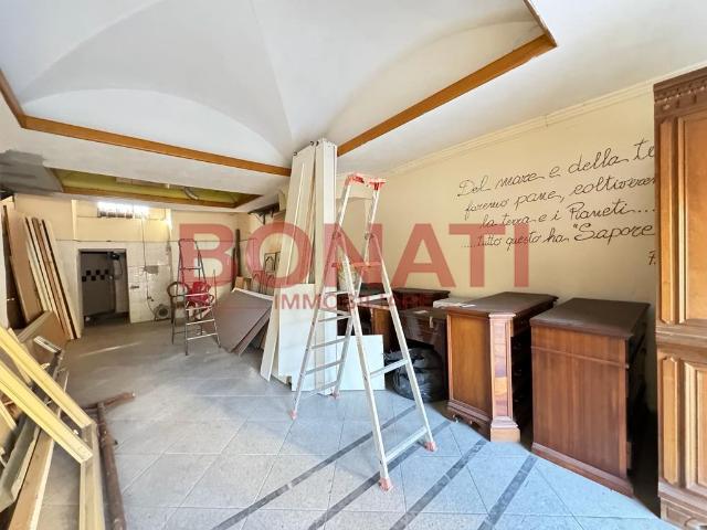 39 monolocale 58mq