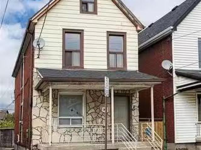 39 Munroe Street, Hamilton, ON, L8L 3V6 house for sale List.