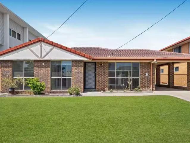 39 Murarrie Road, MURARRIE, QLD 4172 House for Rent