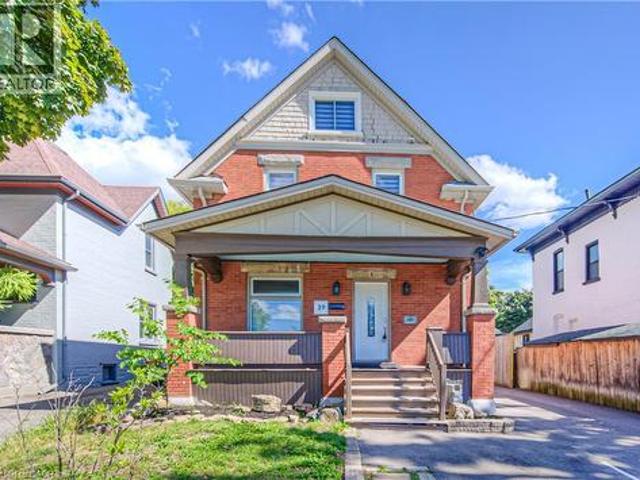 39 Cameron Street N Unit# 1, Kitchener, ON, N2H 3A2 house for lease | Listing ID 40862 | Royal LePage
