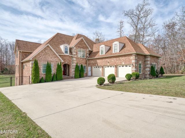39 N Riverview Lane, Crossville, US, TN