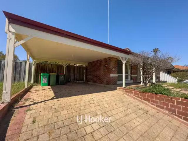 39 Nalbarra Drive, Usher, WA 6230