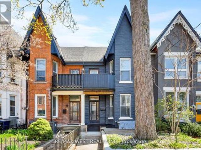 39 Noble Street, Toronto, ON, M6K 2C7 house for sale | Listing ID W13533 | Royal LePage