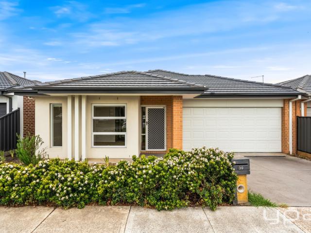 39 Northfield Drive, Craigieburn