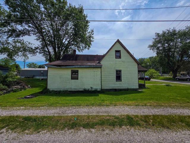 39 NW 4Th Street