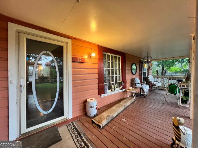 39 NW Old Airport Road NW