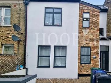 39 Oak Grove, London, NW2 3LP, United Kingdom | Studio apartment for rent #113645192 | Rentberry