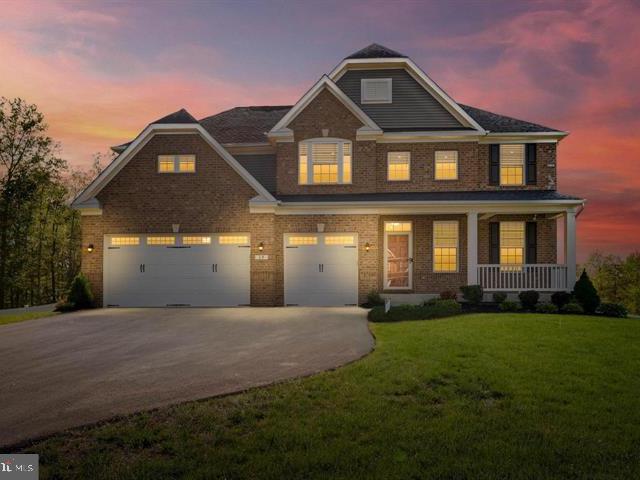 39 Oak Road