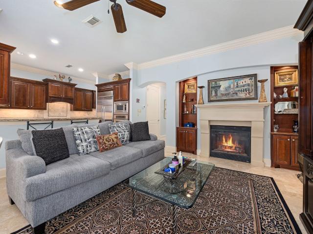 39 Olmstead Row, The Woodlands, TX 77380 | MLS #37158