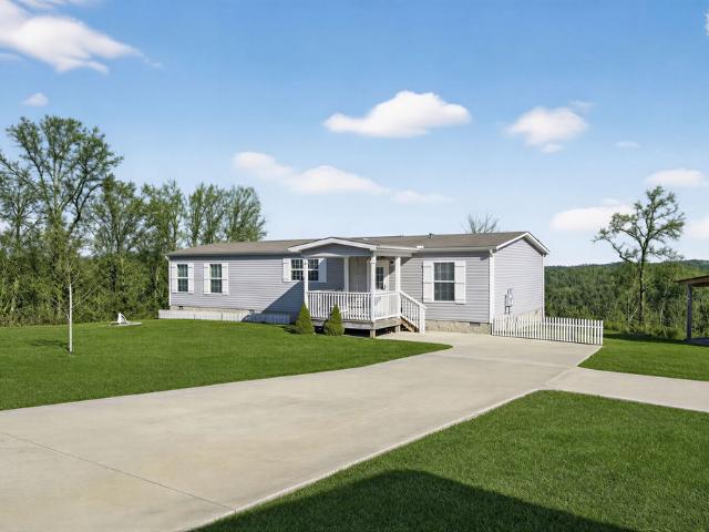 39 Old Highway 52