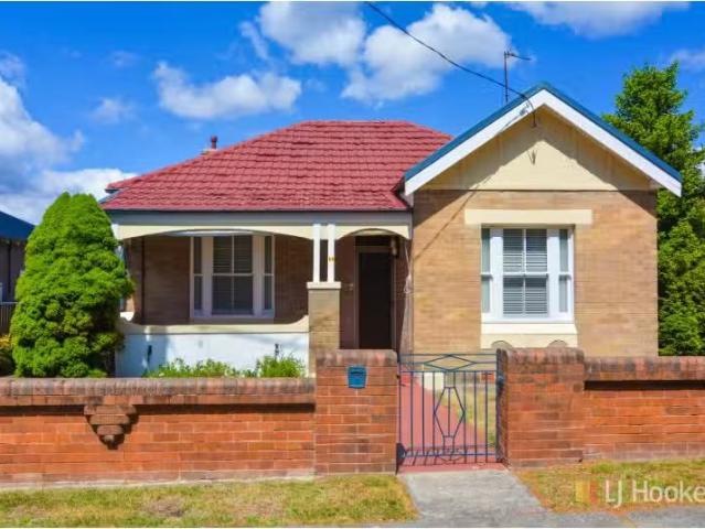 39 Ordnance Avenue, Lithgow House for rent Listed by Lynette.