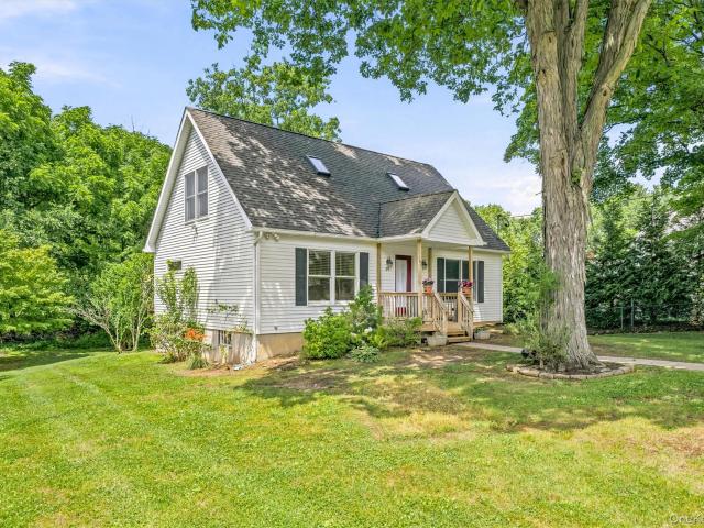 39 Overlook Road