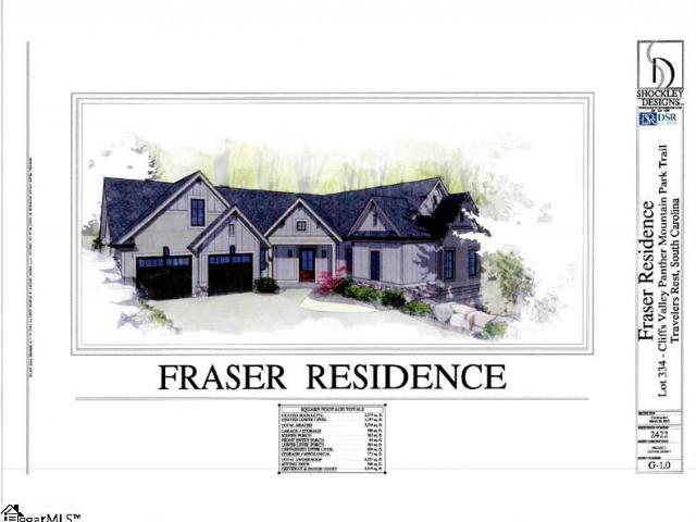 39 Panther Park Trail, Travelers Rest, US, SC