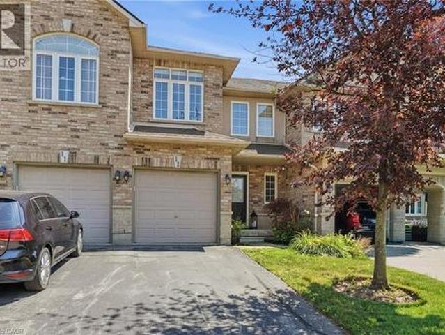 39 Panabaker Drive Unit# 12, Ancaster, ON, L9G 0A2 townhouse for sale | Listing ID 40860 | Royal LePage